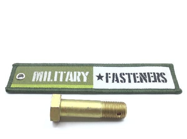 NAS1308-18D Shear Bolt (2)