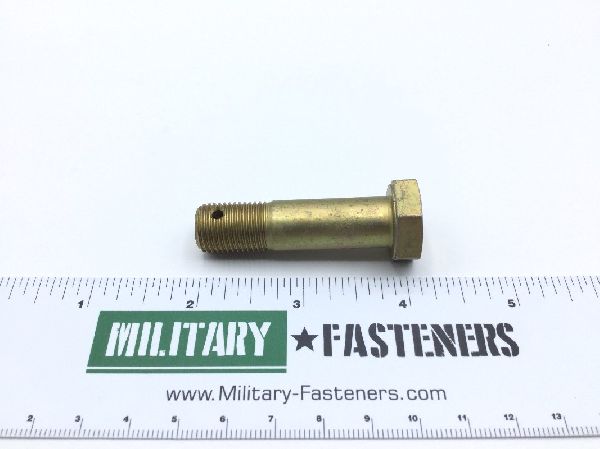 NAS1308-18D Shear Bolt (4)