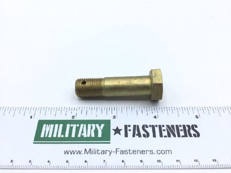 NAS1308-18D Shear Bolt (4)