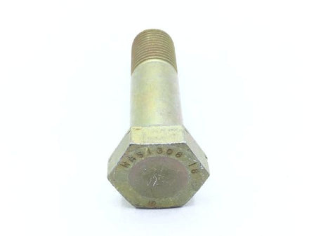 NAS1308-18 Shear Bolt (3)