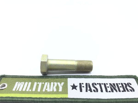 NAS1308-18 Shear Bolt (4)