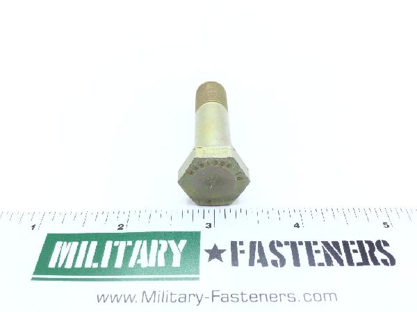 NAS1308-18 Shear Bolt (5)