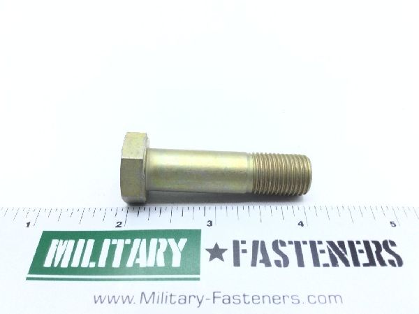 NAS1308-18 Shear Bolt (6)