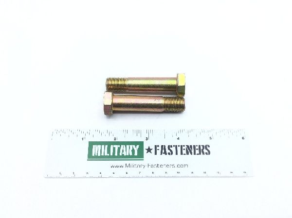 NAS1308-25 Shear Bolt