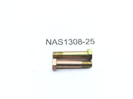 NAS1308-25 Shear Bolt (2)