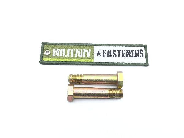 NAS1308-25 Shear Bolt (3)