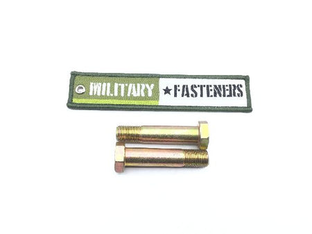 NAS1308-25 Shear Bolt (3)