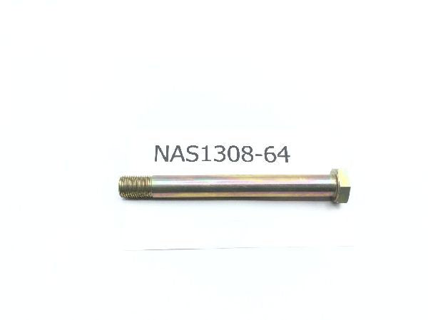 NAS1308-64 Shear Bolt (2)