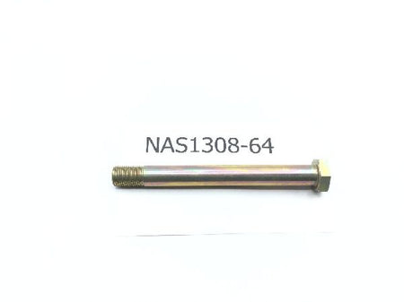 NAS1308-64 Shear Bolt (2)