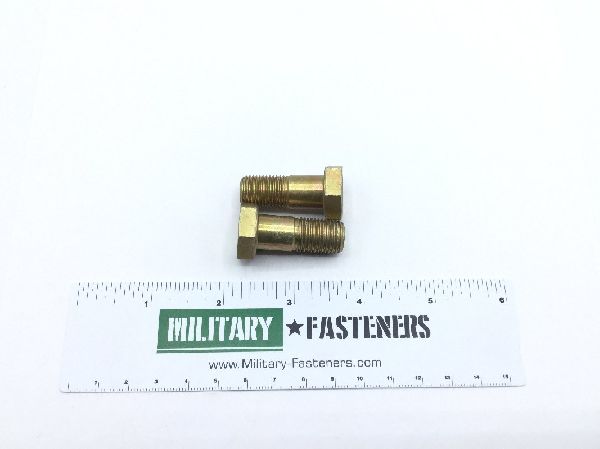 NAS1308-8 Shear Bolt