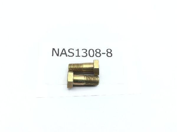 NAS1308-8 Shear Bolt (2)