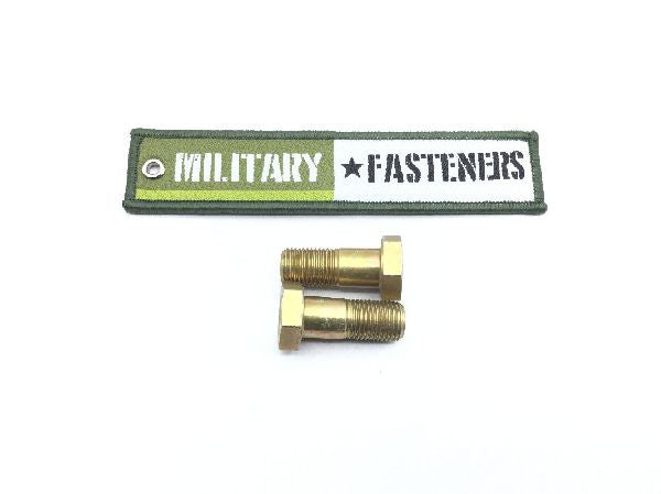 NAS1308-8 Shear Bolt (3)