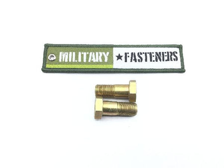 NAS1308-8 Shear Bolt (3)