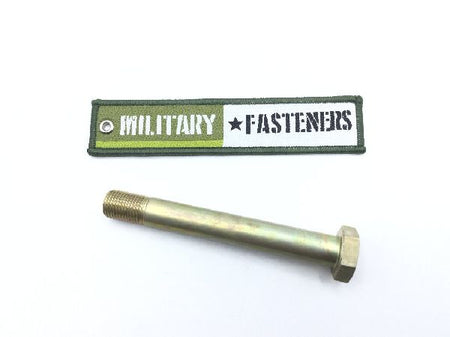 NAS1309-56 Shear Bolt (3)