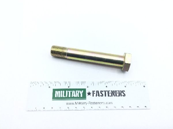 NAS1310-48 Machine Bolt