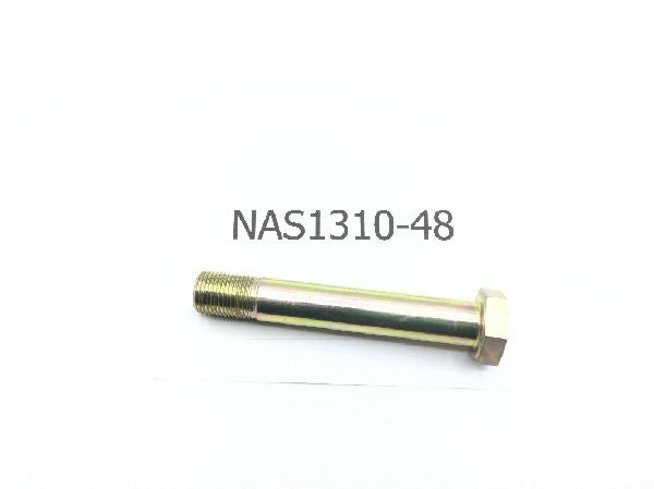 NAS1310-48 Machine Bolt (2)