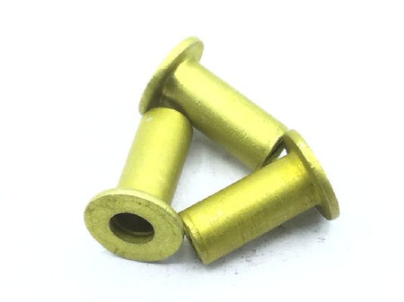 NAS1329A04-60 Plain Blind Rivet Nut