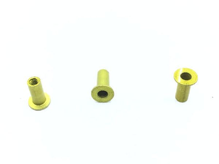 NAS1329A04-60 Plain Blind Rivet Nut (2)