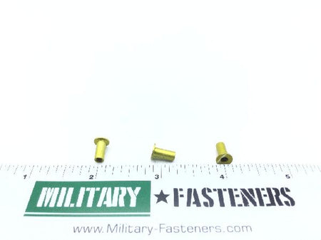 NAS1329A04-60 Plain Blind Rivet Nut (4)