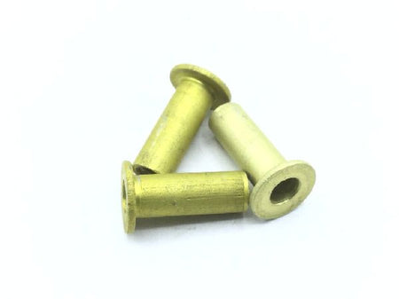 NAS1329A06-120 Plain Blind Rivet Nut