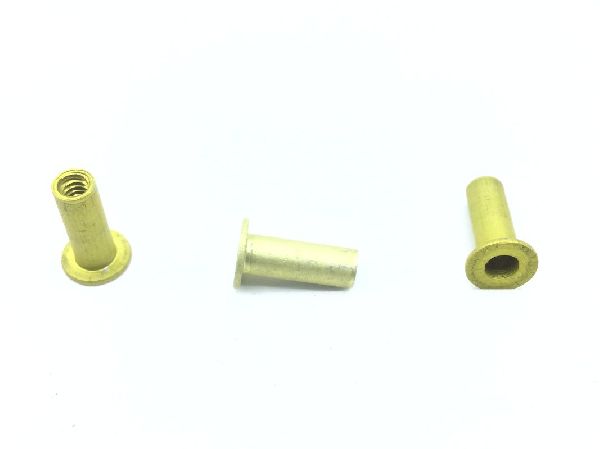 NAS1329A06-120 Plain Blind Rivet Nut (2)