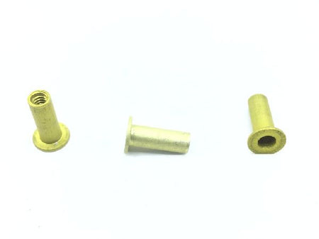 NAS1329A06-120 Plain Blind Rivet Nut (2)