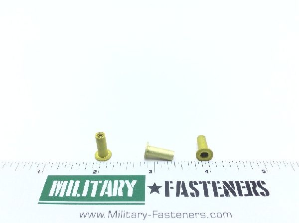 NAS1329A06-120 Plain Blind Rivet Nut (4)