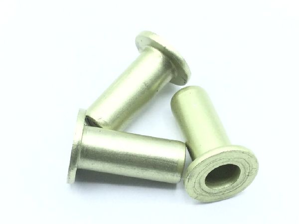NAS1329A06-75 Plain Blind Rivet Nut