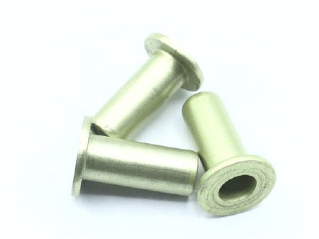 NAS1329A06-75 Plain Blind Rivet Nut