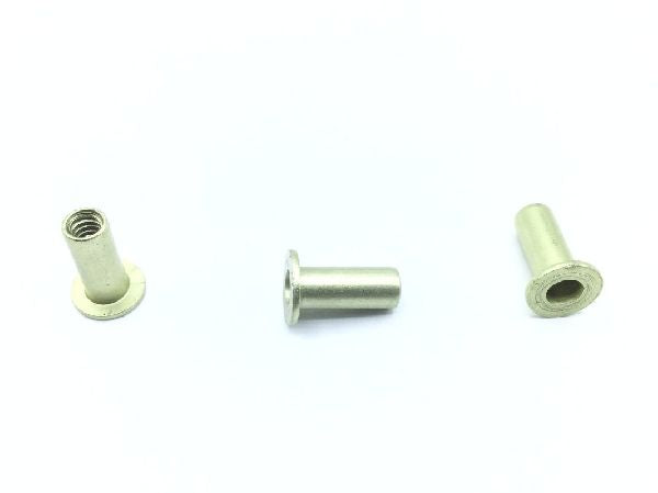 NAS1329A06-75 Plain Blind Rivet Nut (2)