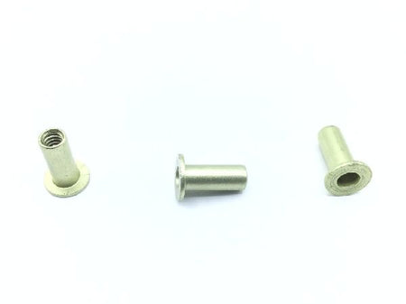 NAS1329A06-75 Plain Blind Rivet Nut (2)