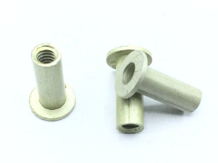 NAS1329A06K120 Plain Blind Rivet Nut