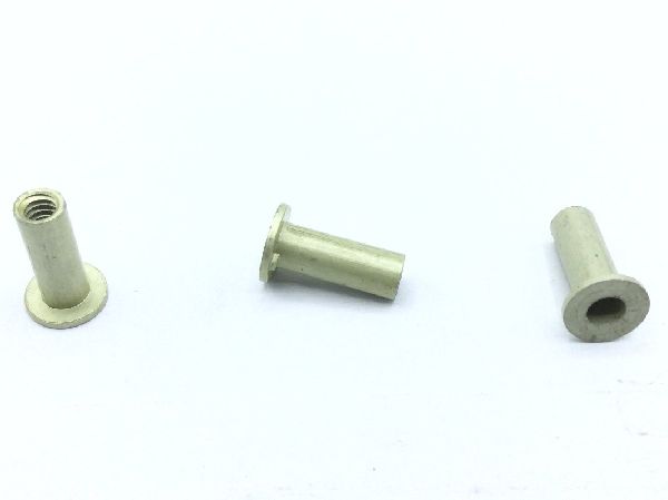 NAS1329A06K120 Plain Blind Rivet Nut (2)