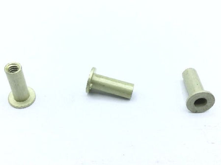 NAS1329A06K120 Plain Blind Rivet Nut (2)