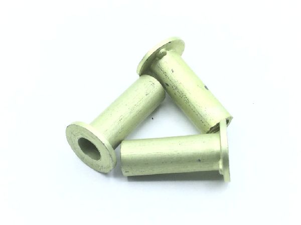 NAS1329A06K160 Plain Blind Rivet Nut