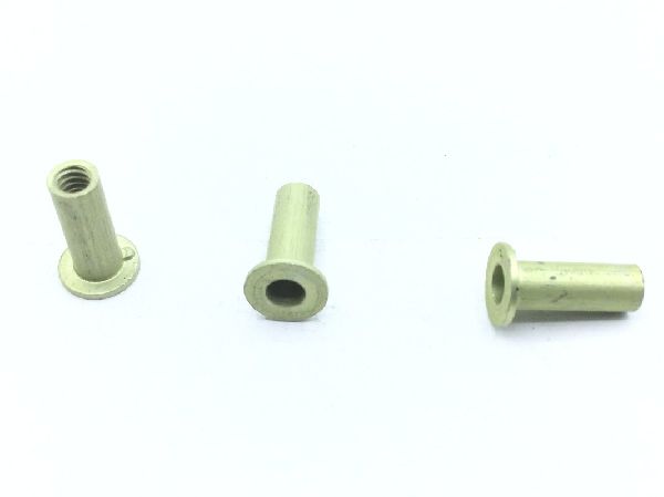 NAS1329A06K160 Plain Blind Rivet Nut (2)