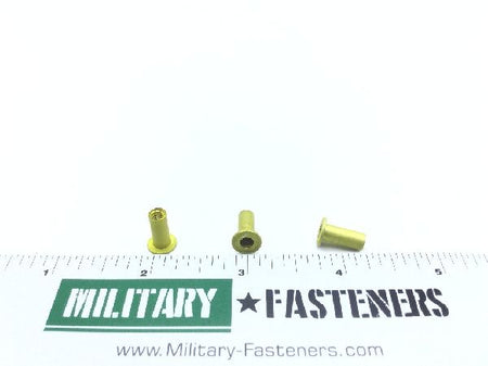 NAS1329A06K75 Plain Blind Rivet Nut (2)