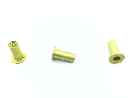 NAS1329A06K75 Plain Blind Rivet Nut (5)