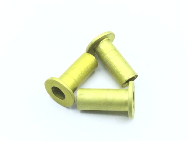 NAS1329A06K75 Plain Blind Rivet Nut (6)