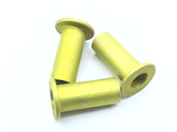 NAS1329A08-120 Plain Blind Rivet Nut