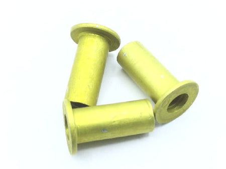 NAS1329A08-120 Plain Blind Rivet Nut