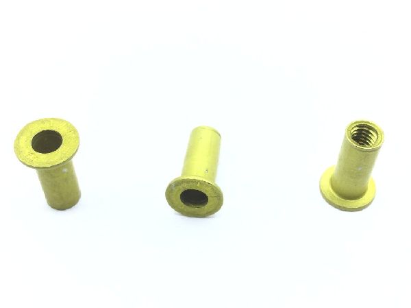 NAS1329A08-120 Plain Blind Rivet Nut (2)