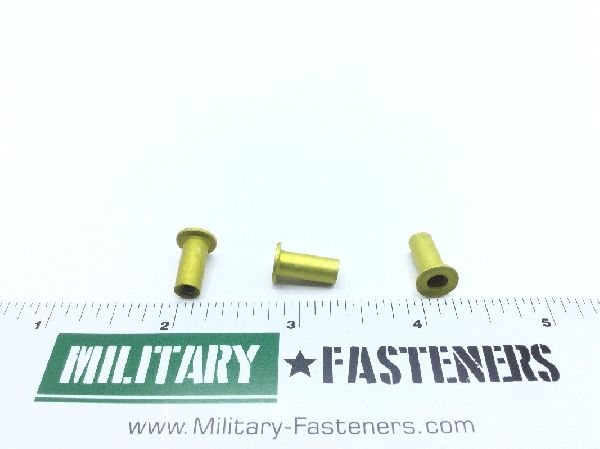NAS1329A08-120 Plain Blind Rivet Nut (4)