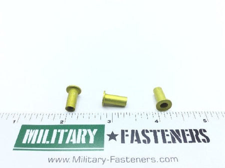 NAS1329A08-120 Plain Blind Rivet Nut (4)