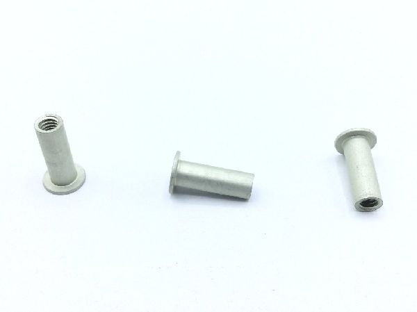 NAS1329A08-200 Plain Blind Rivet Nut (2)