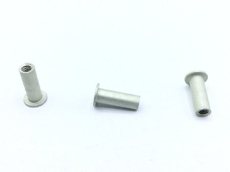 NAS1329A08-200 Plain Blind Rivet Nut (2)