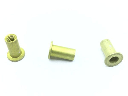 NAS1329A08-75 Plain Blind Rivet Nut (2)