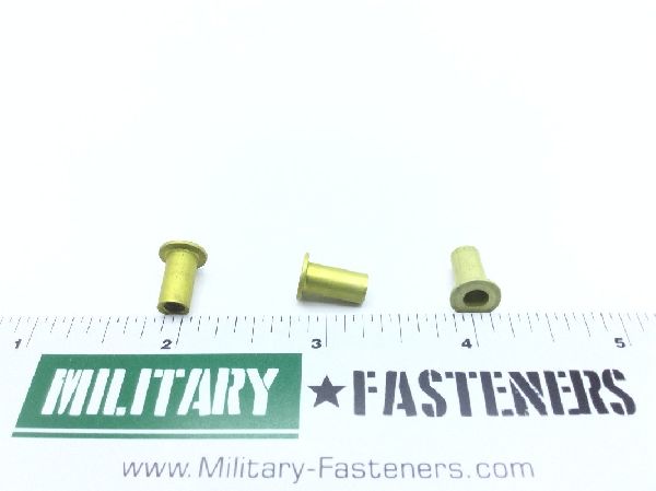 NAS1329A08-75 Plain Blind Rivet Nut (4)