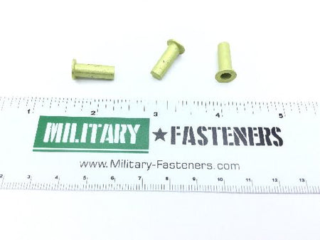 NAS1329A08B75 Plain Blind Rivet Nut