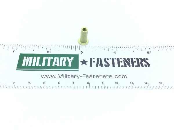 NAS1329A08K120 Plain Blind Rivet Nut (5)